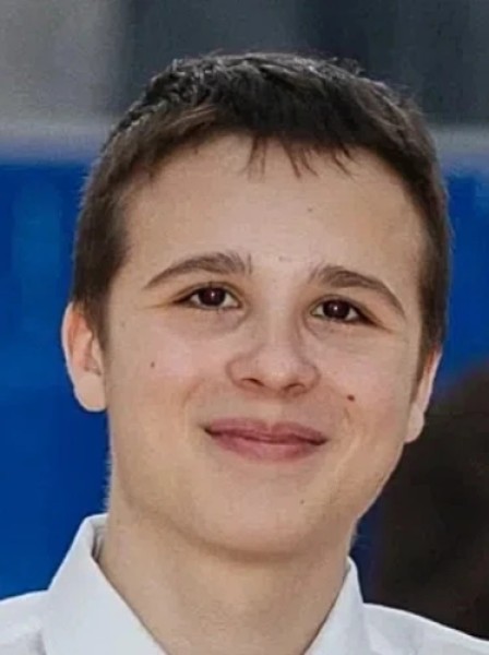 Даниил Витальевич Жуков