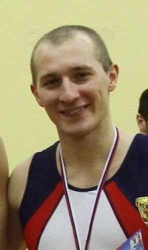 Михаил Александрович Малеев