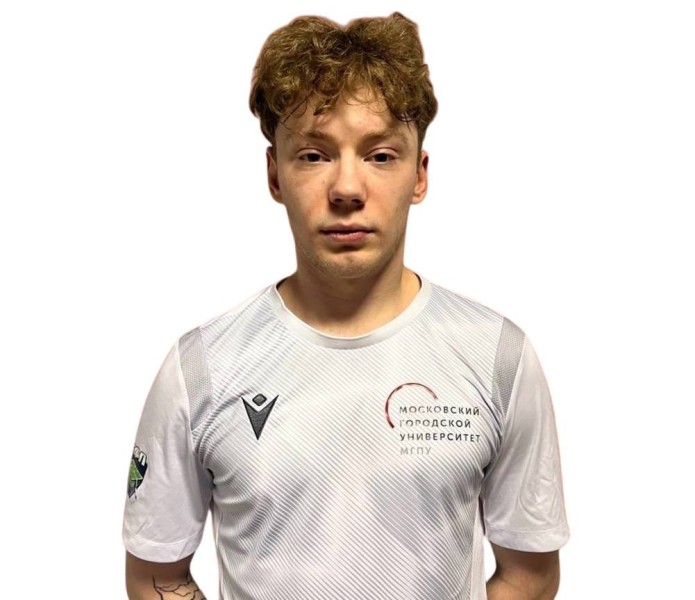 Артём Андреевич Буяновский