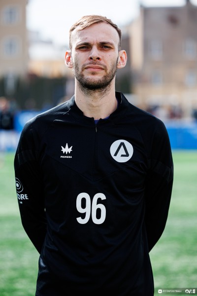 Олег Борисович Яковлев