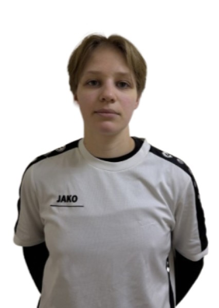 Анна Александровна Крылова