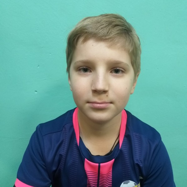 Егор Иванович Серафимов