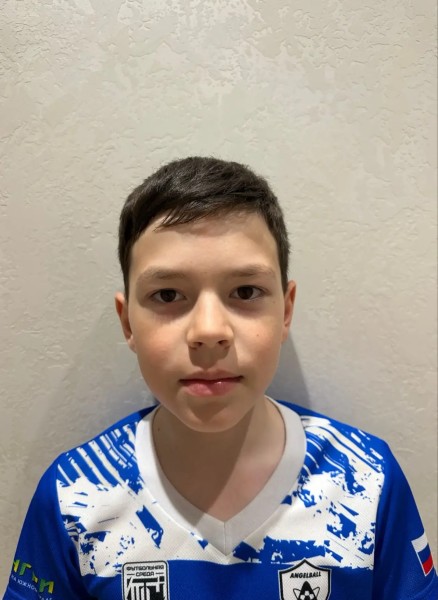 Вильдан Артурович Шакиров