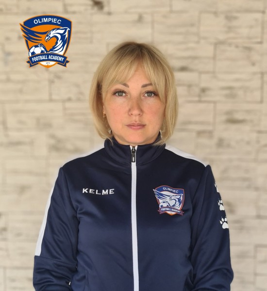Елена Валерьевна Спирихина