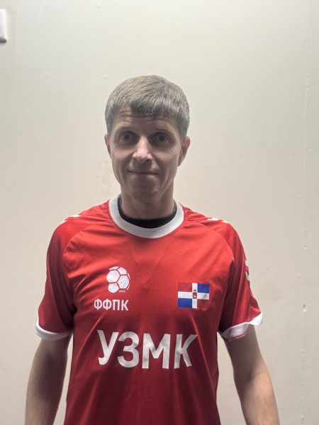 Петр Александрович Дементьев