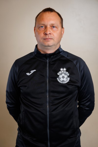 Антон Александрович Юрпалов