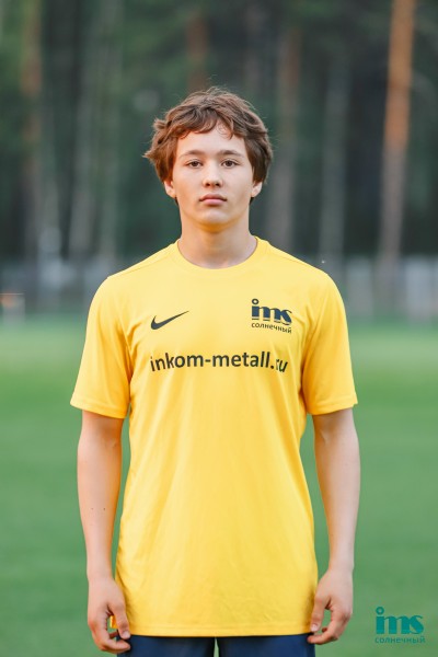 Арсений Аркадьевич Гурьев