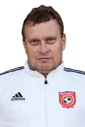 Сергей Михайлович Михеенко