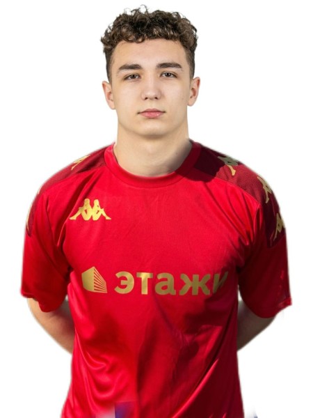 Ренат Маратович Галлямов