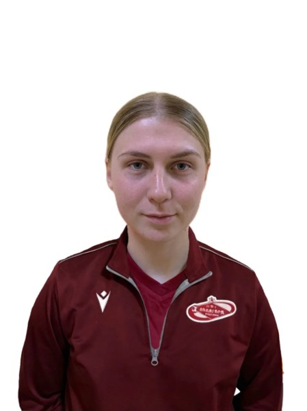 Полина Тимофеевна Юшкина