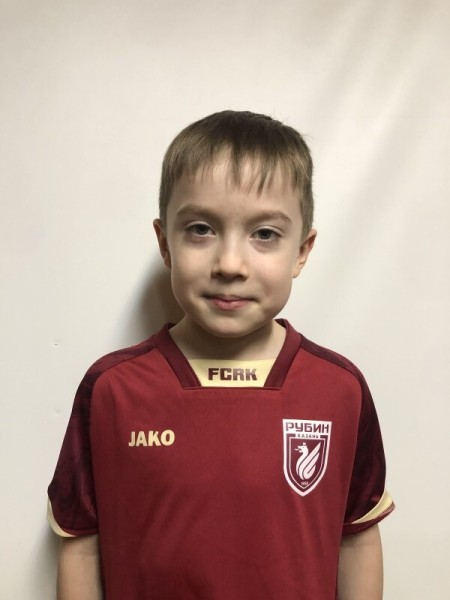 Александр Михайлович Тихомиров