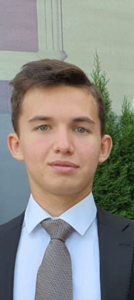 Дмитрий Кириллович Сиверт