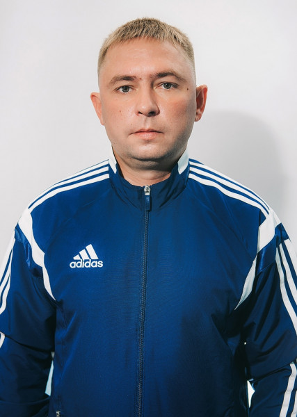 Денис Александрович Девицкий