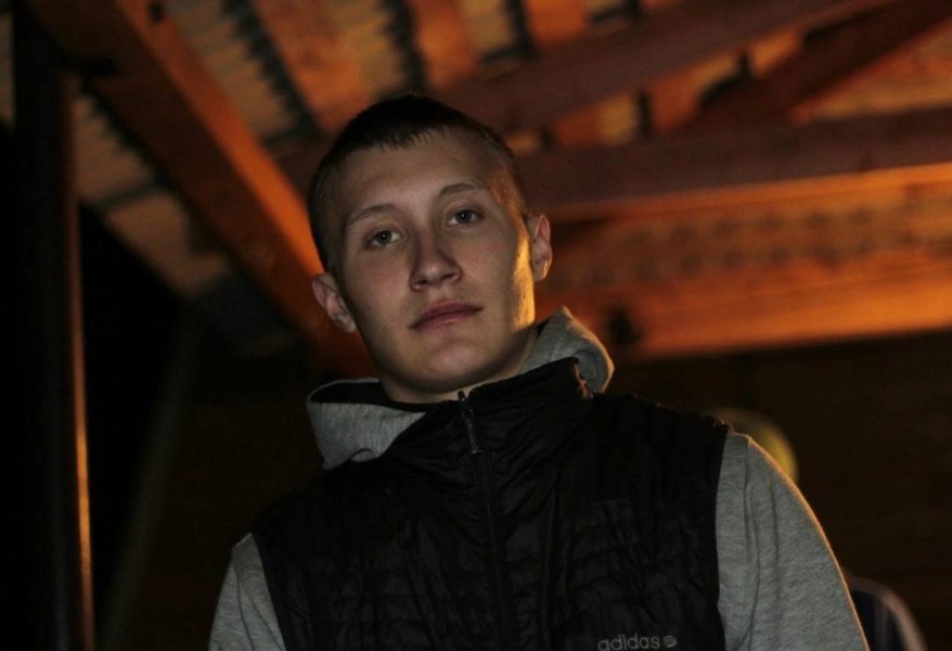 Никита Сергеевич Хлебников