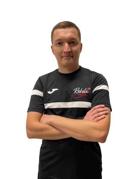 Дмитрий Владимирович Калитов