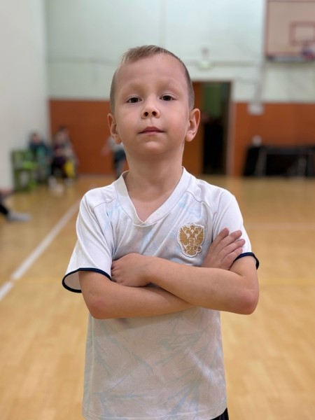 Кирилл Александрович Руденко