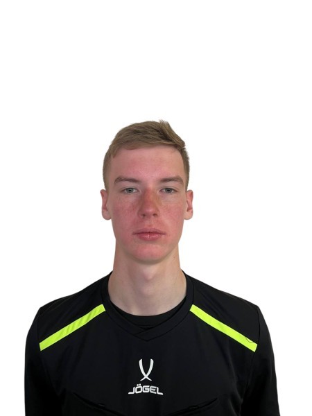 Тимофей Русланович Акбаев