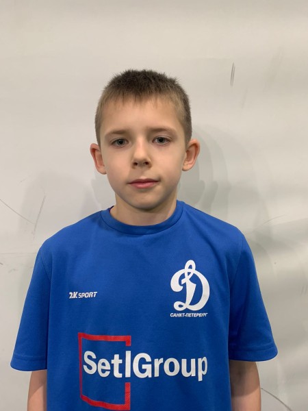 Владимир Артемович Бурденко