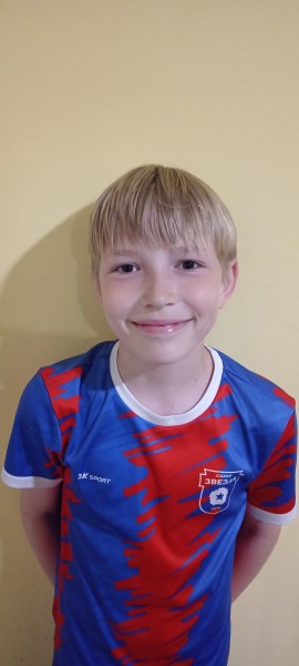 Иван Александрович Попов