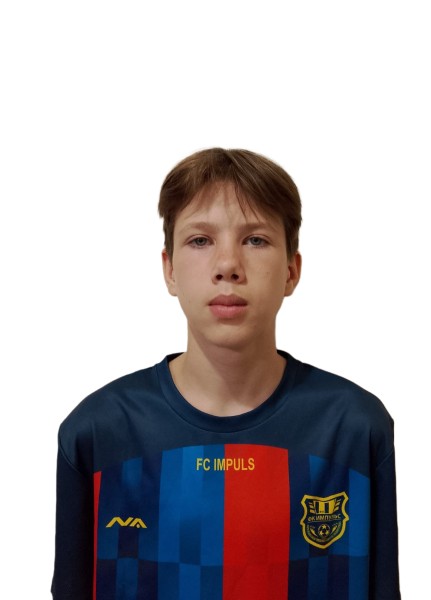Дмитрий Николаевич Тагашев