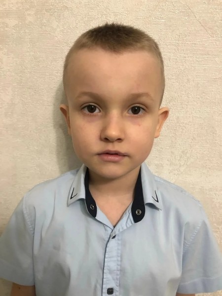 Даниил  Шуктаев