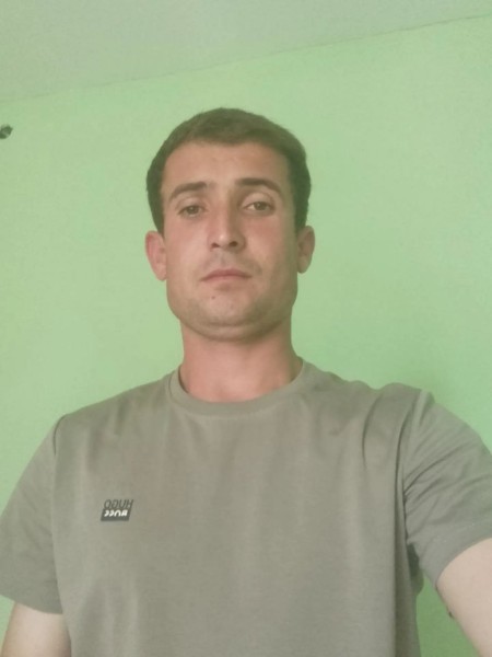 Чашмед  Курбонов
