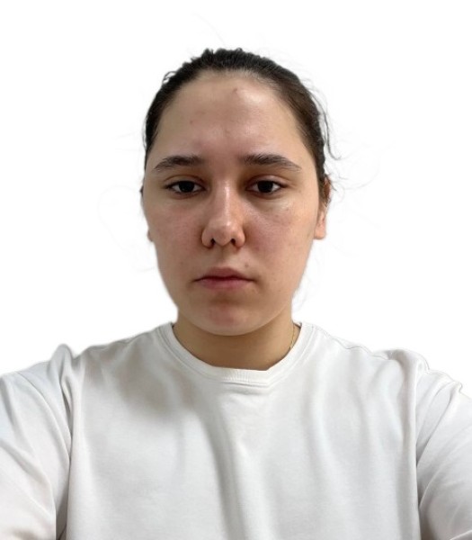 Сабина Ильдусовна Мингазова