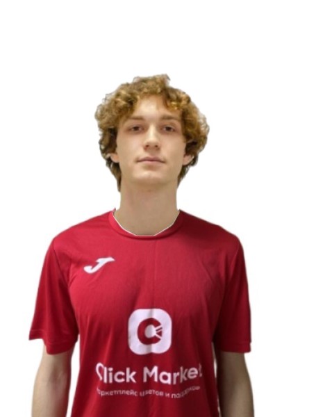 Павел Сергеевич Петухов