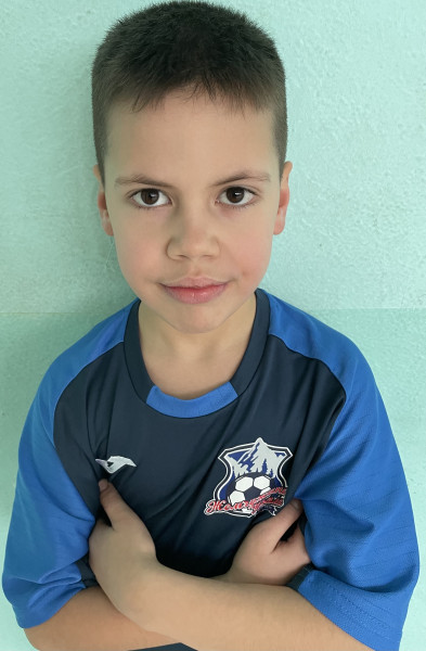 Николай Владимирович Жвакин