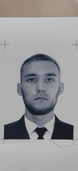 Роман Вячеславович Лузин
