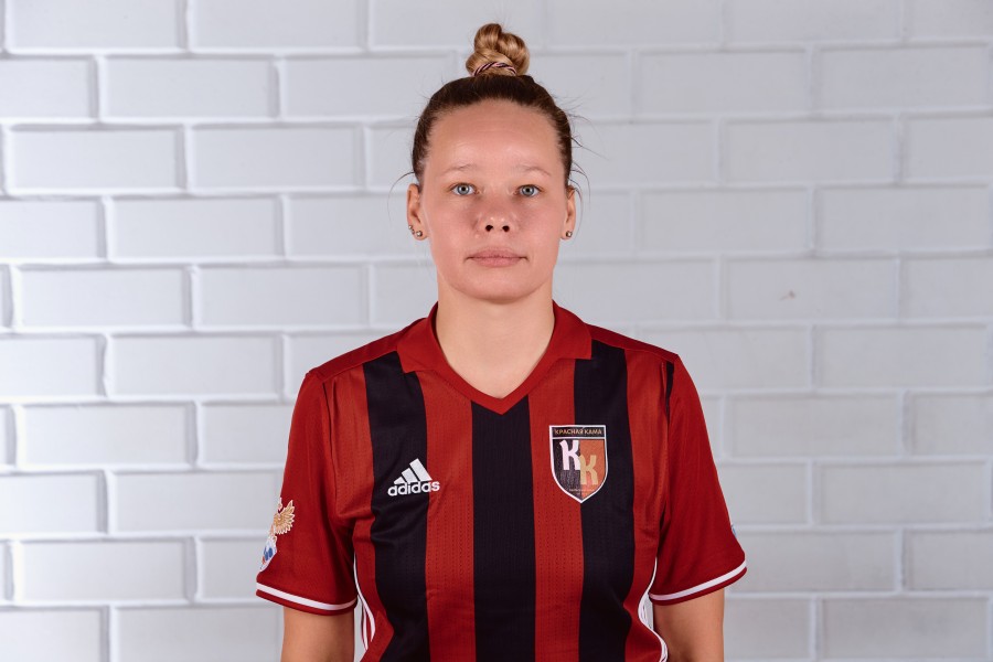 Наталья Юрьевна Ефимова