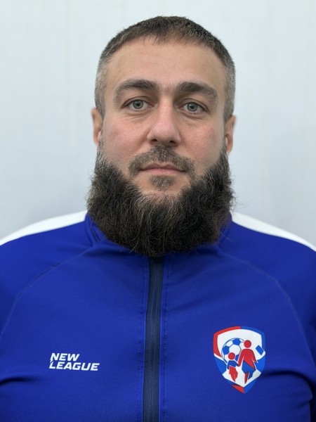 Карен Александрович Саркисов