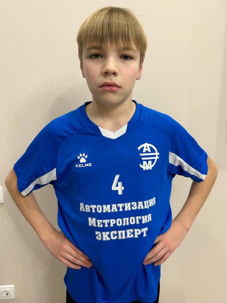 Ролан Фиданович Ягафаров