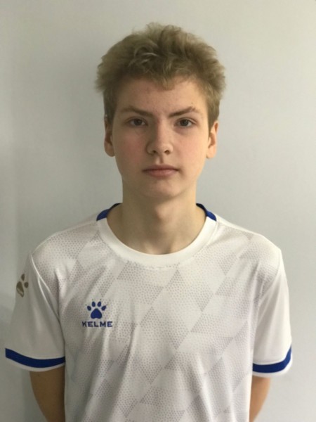 Андрей Денисович Сучков