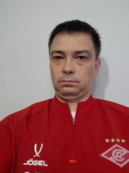 Геннадий Александрович Строганов