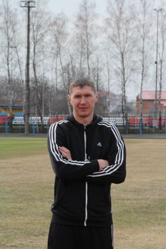 Анатолий Николаевич Якушев
