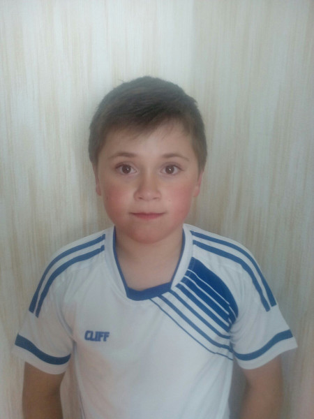 Кирилл Владимирович Целищев