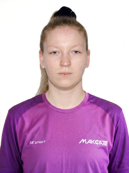 Диана Владимировна Рогова