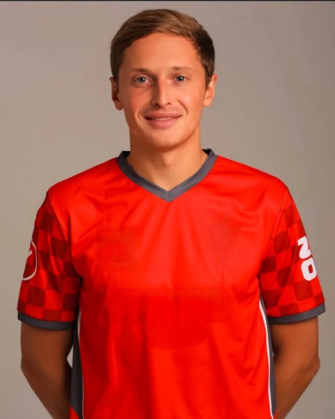 Никита Сергеевич Кашаев