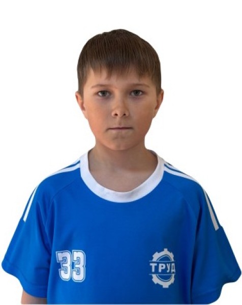 Тимур Эльдарович Хабибуллин