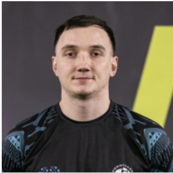 Кирилл Борисович Мартынов