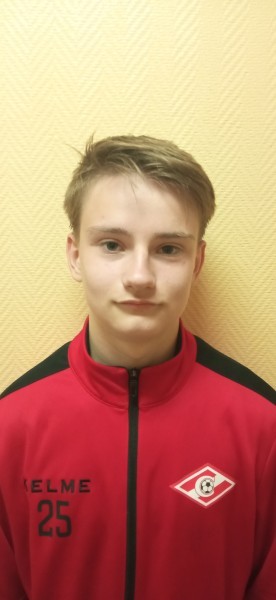 Сергей Юрьевич Нохрин