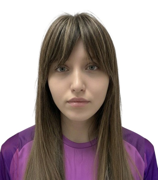 Ангелина Александровна Журавлева