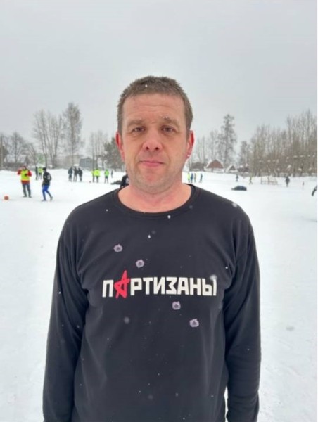Иван Викторович Черемных