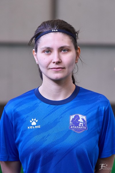 Катрин Вячеславовна Гладышева