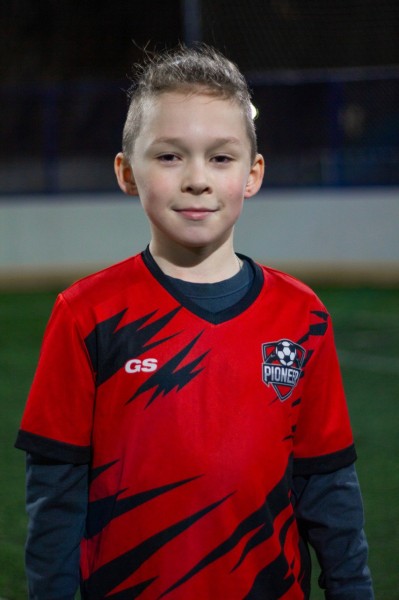 Ярослав Алексеевич Кривцов