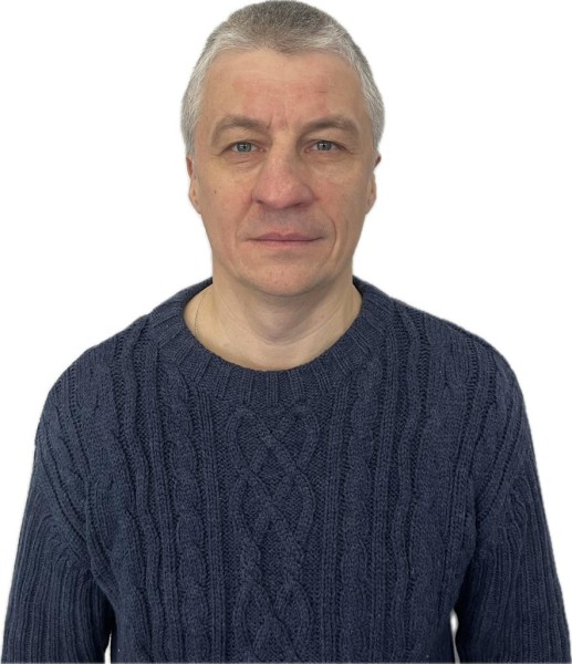 Игорь Николаевич Жуков