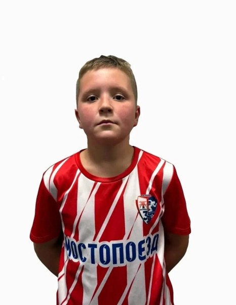 Карим Ильнарович Садыков