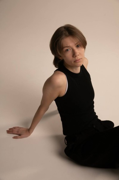 Дарья Дмитриевна Шеремет