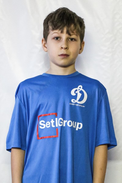 Павел Алексеевич Журавлев